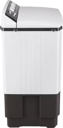 LG 10 kg 5 Star Semi Automatic Top Load Washing Machine, P1040RGAZ