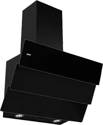 Kaff JIFF 60 Wall Mounted Chimney
