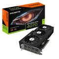 GIGABYTE GeForce RTX 4070 WindForce OC 12GB Nvidia Graphic Card