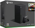 MICROSOFT Series X - Forza Horizon 5 Bundle 1000 GB with Forza Horizon 5 Premium, Forza Horizon 5 Hot Wheels (Black)