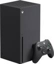 MICROSOFT Series X - Forza Horizon 5 Bundle 1000 GB with Forza Horizon 5 Premium, Forza Horizon 5 Hot Wheels (Black)