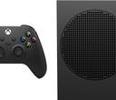 MICROSOFT Xbox Series S XXU-00022 1000 GB with None (Black)