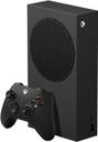 MICROSOFT Xbox Series S XXU-00022 1000 GB with None (Black)