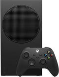 MICROSOFT Xbox Series S XXU-00022 1000 GB with None (Black)