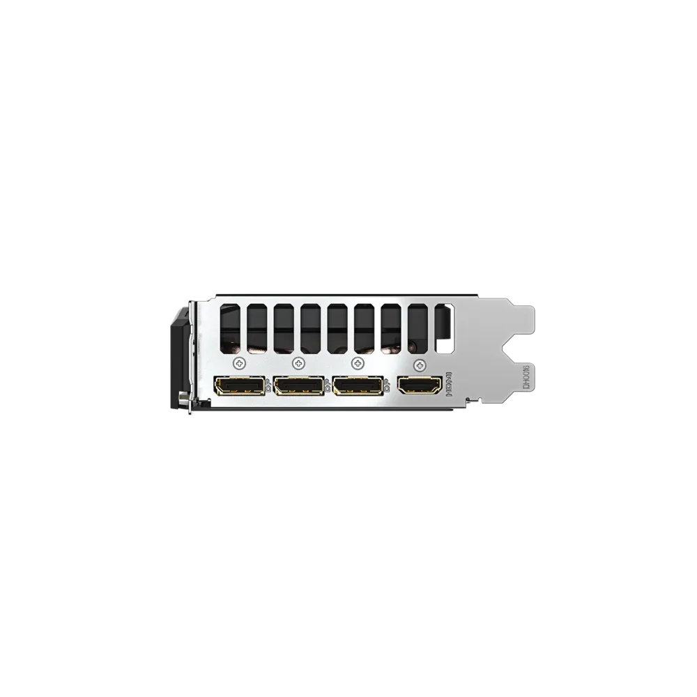 GIGABYTE Geforce RTX 5060 WindForce 8GB NVIDIA Graphic Card