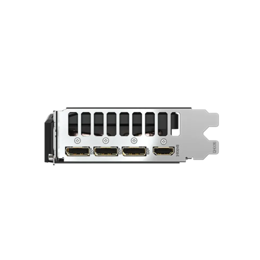 GIGABYTE Geforce RTX 5060 WindForce OC 8GB NVIDIA Graphic Card
