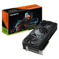 GIGABYTE GeForce RTX 5090 Windforce OC 32GB Nvidia Graphic Card