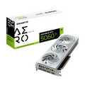 GIGABYTE GeForce RTX 5060 Ti AERO OC 16GB White Nvidia Graphic Card