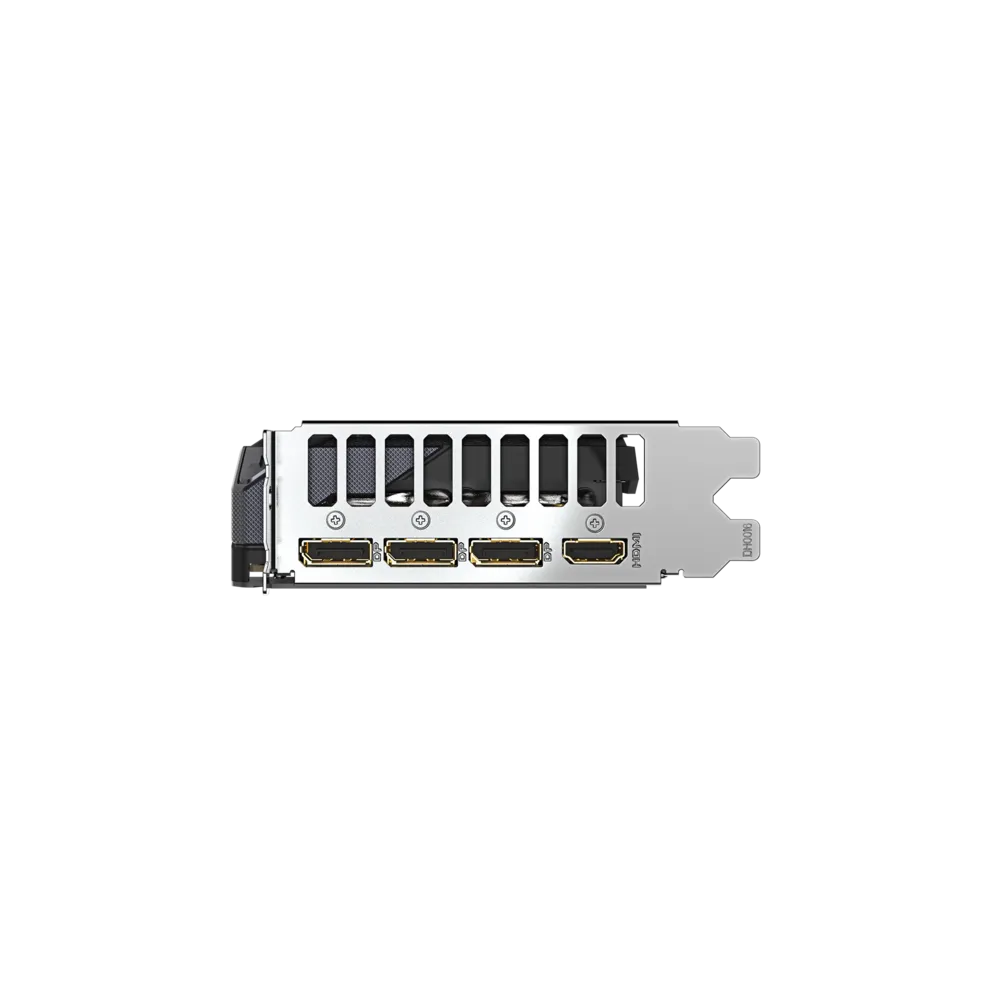 GIGABYTE Geforce RTX 5060 Gaming OC 8GB NVIDIA Graphic Card