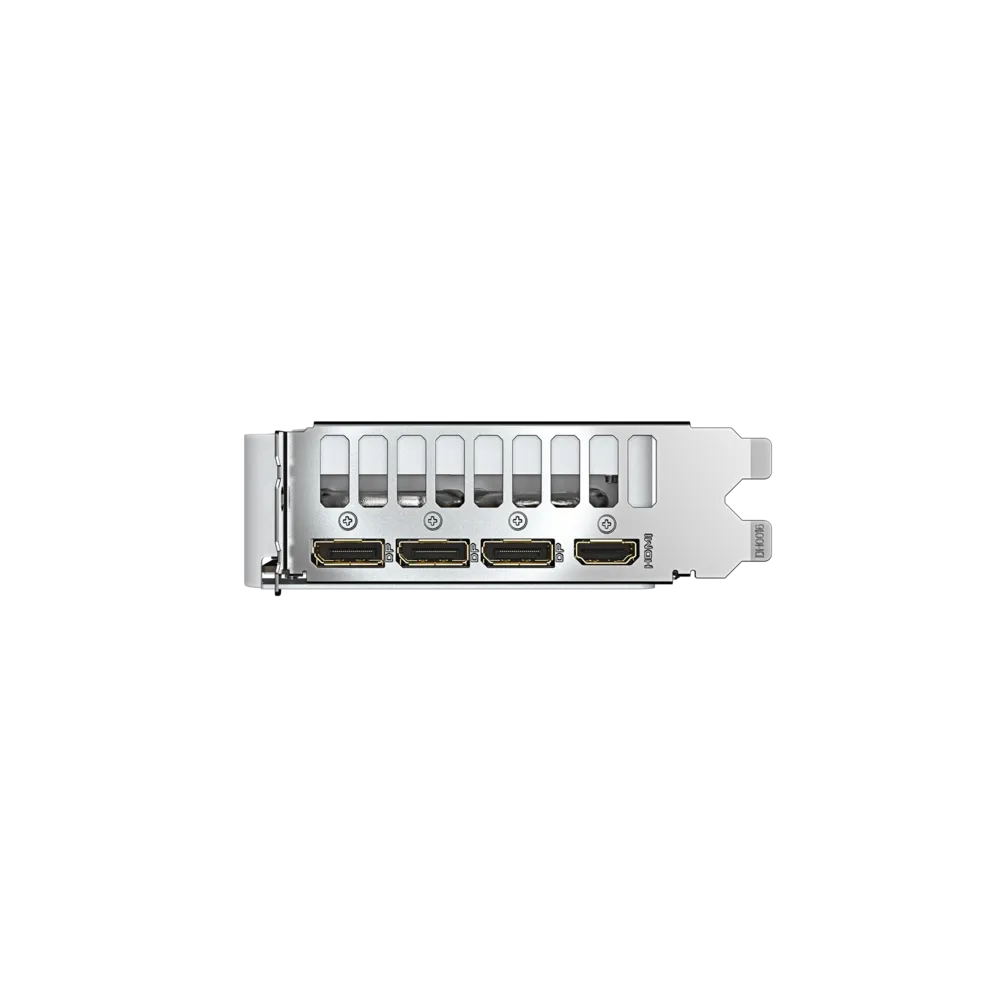 GIGABYTE Geforce RTX 5060 AERO OC White 8GB NVIDIA Graphic Card