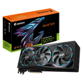 GIGABYTE Aorus GeForce RTX 5070 Ti Master 16GB Nvidia Graphic Card