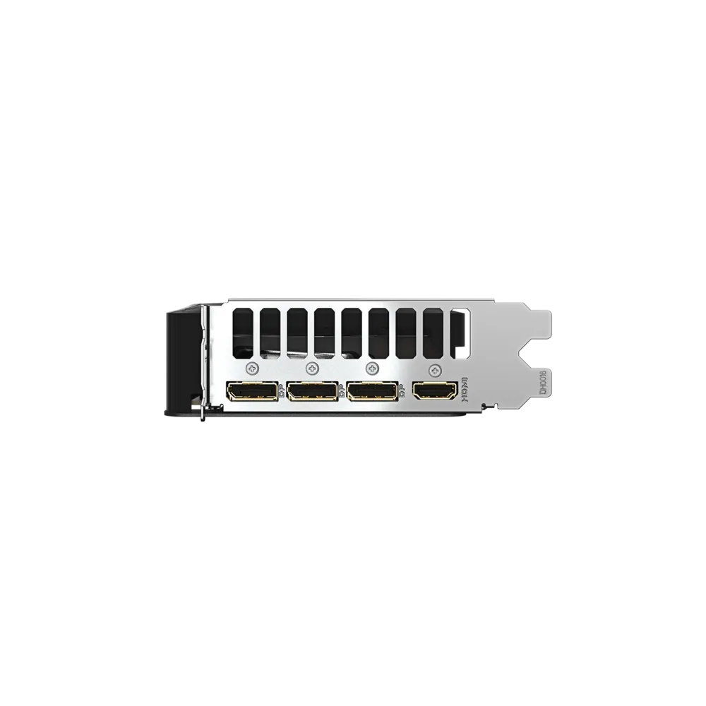 GIGABYTE GeForce RTX 5060 Ti Eagle OC 16GB Nvidia Graphic Card