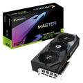 GIGABYTE Aorus Master GeForce RTX 4070 Ti Super 16GB Nvidia Graphic Card