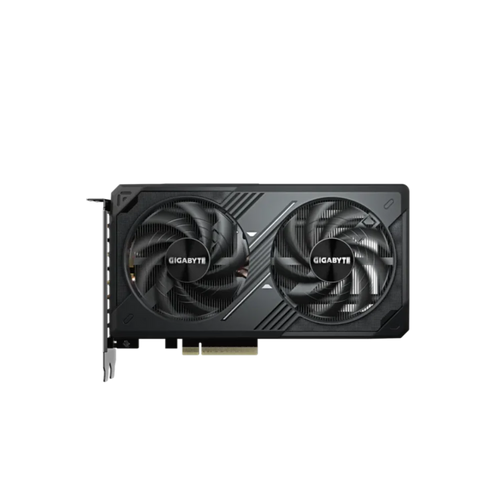 GIGABYTE Geforce RTX 5060 WindForce OC 8GB NVIDIA Graphic Card