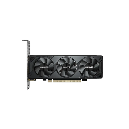 GIGABYTE Geforce RTX 5060 OC Low Profile 8GB NVIDIA Graphic Card