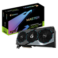 GIGABYTE Aorus Master GeForce RTX 4070 Super 12GB Nvidia Graphic Card