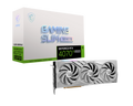 MSI GeForce RTX 4070 Ti Super Gaming Slim White 16GB Nvidia Graphic Card