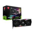MSI GeForce RTX 4080 Super Gaming X Trio 16GB Nvidia Graphic Card