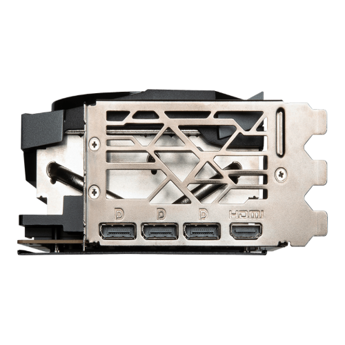 MSI GeForce RTX 4080 Super Gaming Trio 16GB Nvidia Graphic Card