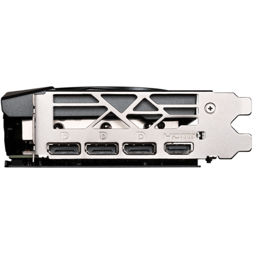 MSI GeForce RTX 4080 Super Gaming Slim 16GB Nvidia Graphic Card
