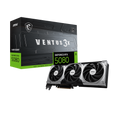 MSI GeForce RTX 5080 Ventus 3X 16GB NVIDIA Graphic Card