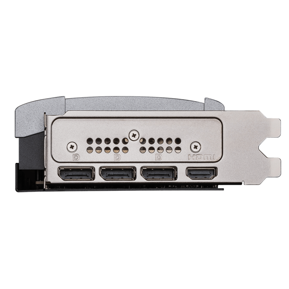 MSI GeForce RTX 5080 Ventus 3X 16GB NVIDIA Graphic Card