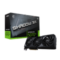 MSI GeForce RTX 5070 Ti Shadow 3X OC 16GB Nvidia Graphic Card