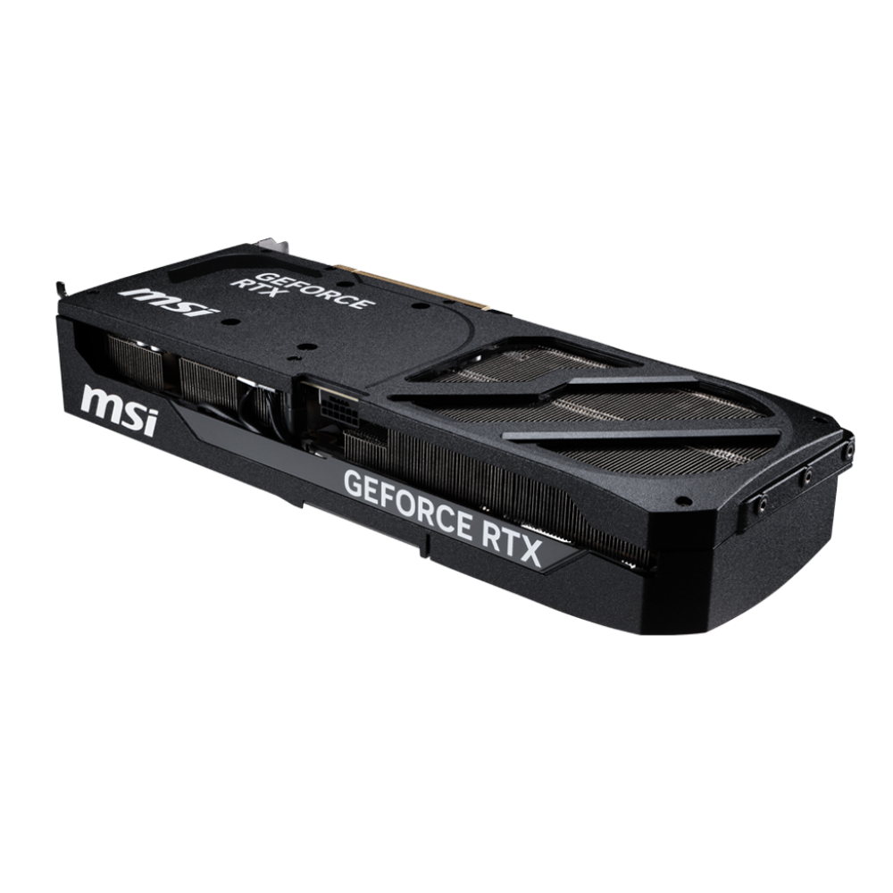 MSI GeForce RTX 5070 Shadow 3X OC 12GB Nvidia Graphic Card