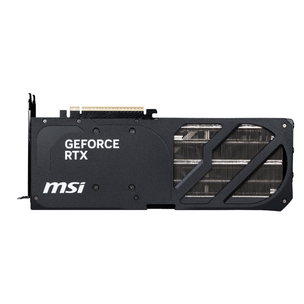 MSI GeForce RTX 5070 Shadow 3X OC 12GB Nvidia Graphic Card