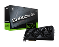 MSI GeForce RTX 5070 Ti Shadow 3X 16GB Nvidia Graphic Card