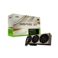 MSI GeForce RTX 5070 Inspire 3X 12GB Nvidia Graphic Card