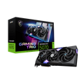 MSI GeForce RTX 5070 Gaming Trio 12GB Nvidia Graphic Card