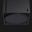 MICROSOFT Xbox Series X 1024 GB (Black)