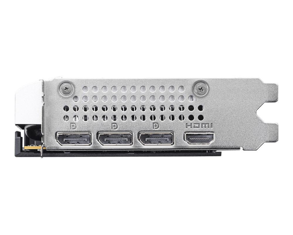MSI GeForce RTX 5050 Ventus 2X OC 8GB NVIDIA Graphic Card