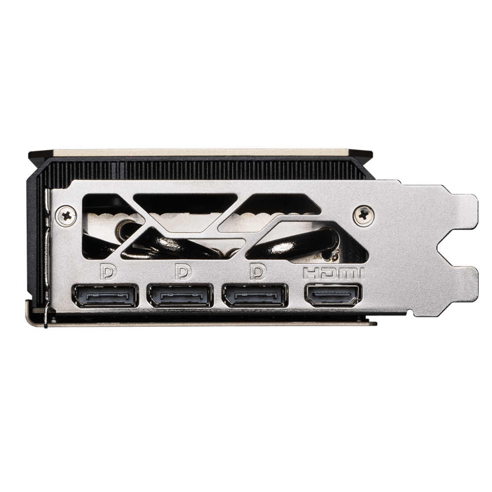 MSI GeForce RTX 5070 Ti Inspire 3X OC Plus 16GB Nvidia Graphic Card