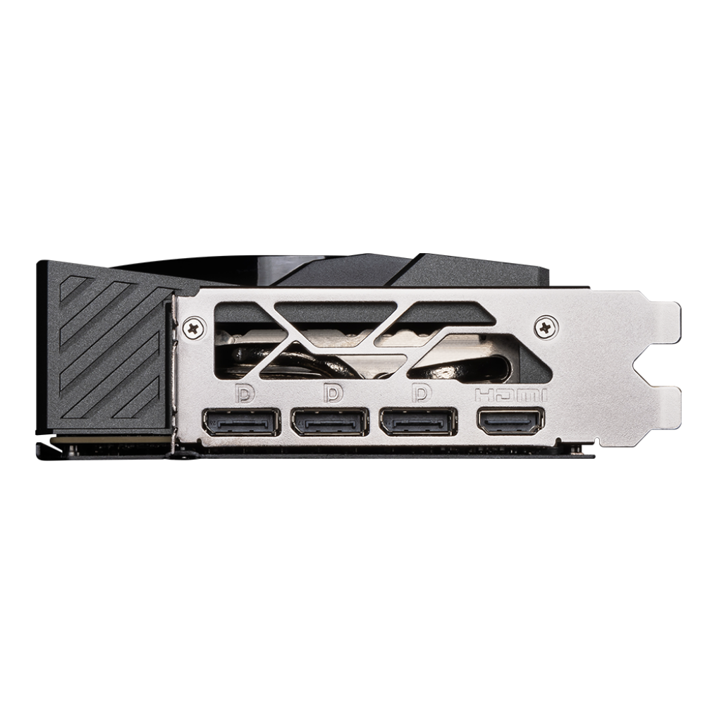MSI GeForce RTX 5070 Ti Gaming Trio Plus 16GB Nvidia Graphic Card