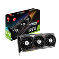 MSI GeForce RTX 3060 Gaming X Trio 12GB Nvidia Graphic Card