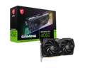 MSI GeForce RTX 4060 Gaming 8GB Nvidia Graphic Card