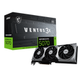 MSI GeForce RTX 5070 Ventus 3X OC 12GB Nvidia Graphic Card