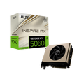 MSI GeForce RTX 5060 Inspire ITX OC 8GB Nvidia Graphic Card