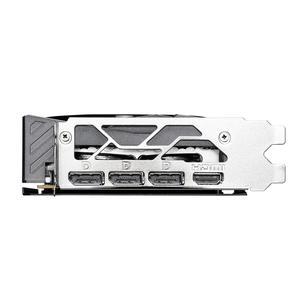 MSI GeForce RTX 5060 Gaming Trio OC 8GB Nvidia Graphic Card