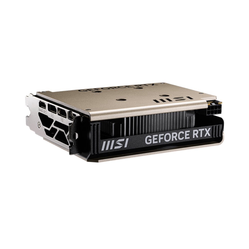 MSI GeForce RTX 5060 Inspire ITX 8GB Nvidia Graphic Card