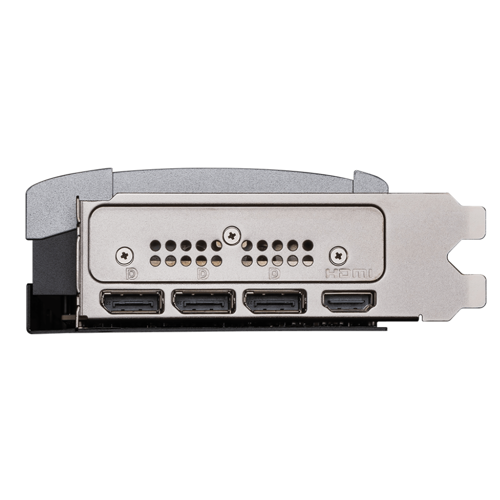 MSI GeForce RTX 5070 Ventus 3X OC 12GB Nvidia Graphic Card