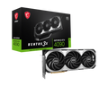 MSI GeForce RTX 4090 Ventus 3X E OC 24GB 24GB Nvidia Graphic Card