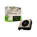 MSI GeForce RTX 5060 Inspire ITX 8GB Nvidia Graphic Card
