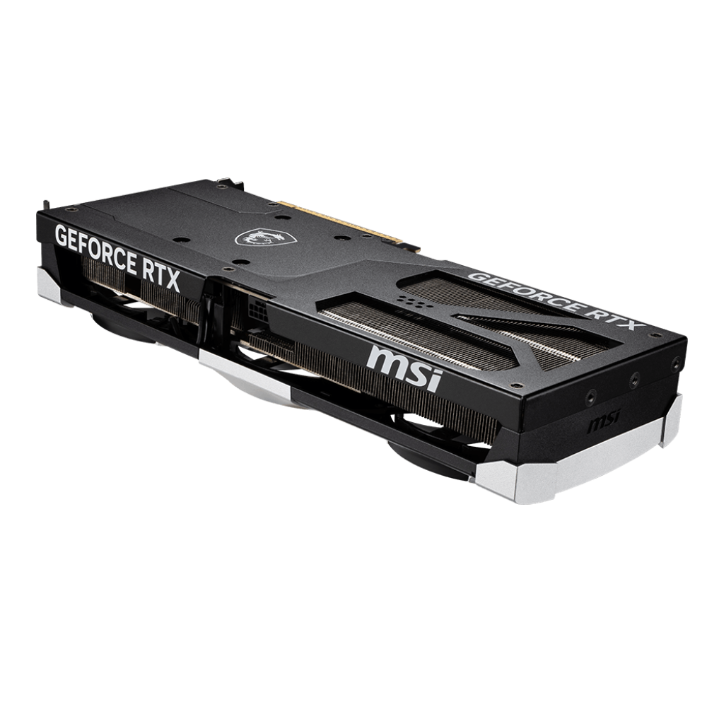 MSI GeForce RTX 5070 Ti Ventus 3X OC 16GB Nvidia Graphic Card