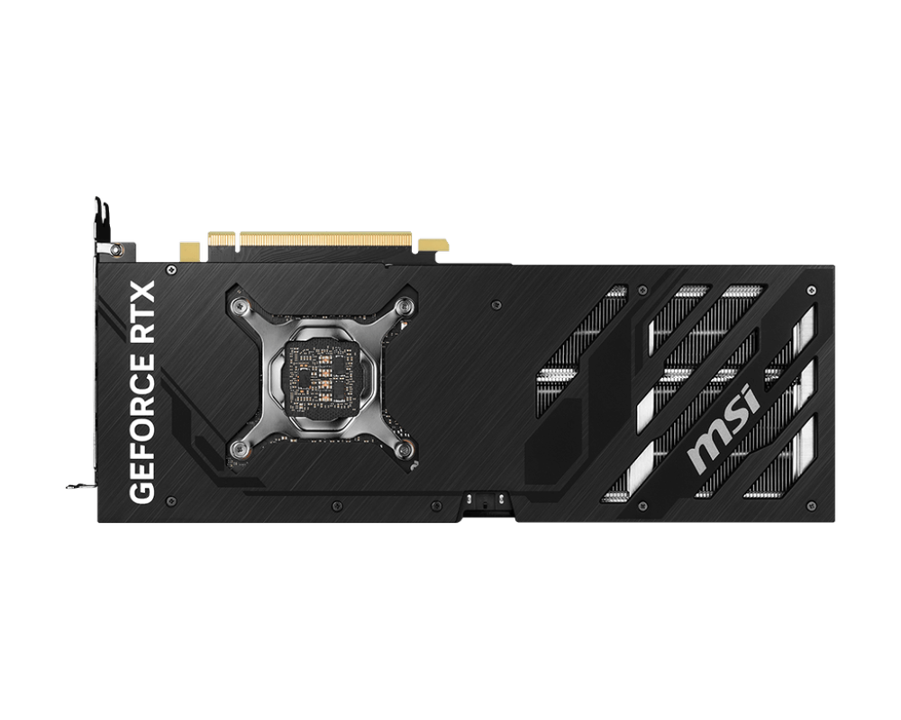 MSI GeForce RTX 4070 Super Ventus 3X 12GB Nvidia Graphic Card