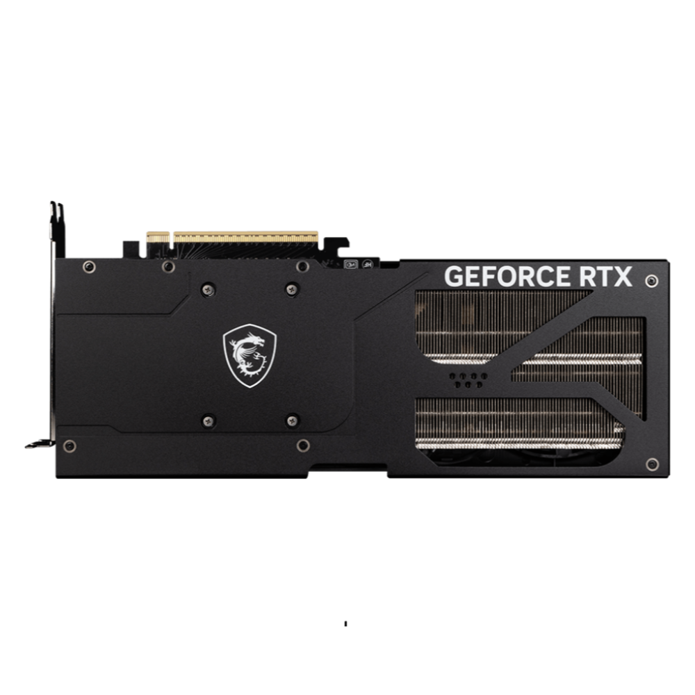 MSI GeForce RTX 5070 Ti Ventus 3X 16GB Nvidia Graphic Card