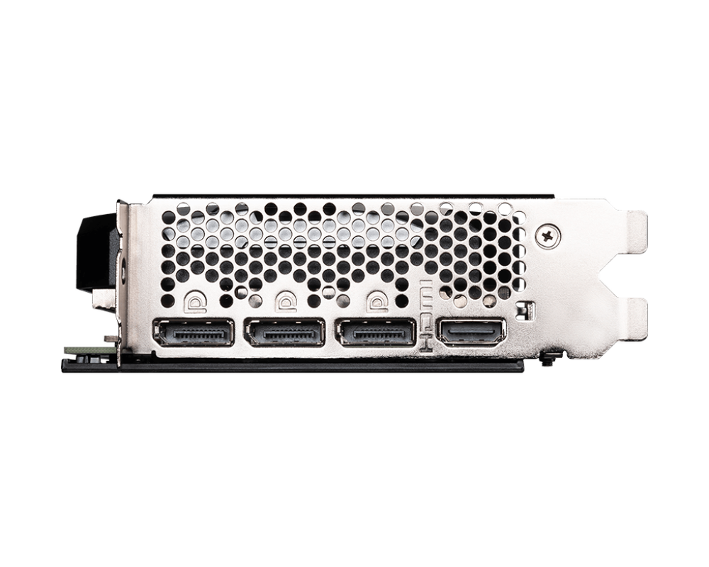 MSI GeForce RTX 4070 Super Ventus 3X 12GB Nvidia Graphic Card