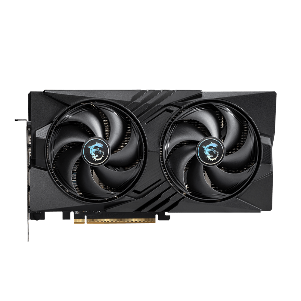 MSI GeForce RTX 5060 Gaming OC 8GB Nvidia Graphic Card